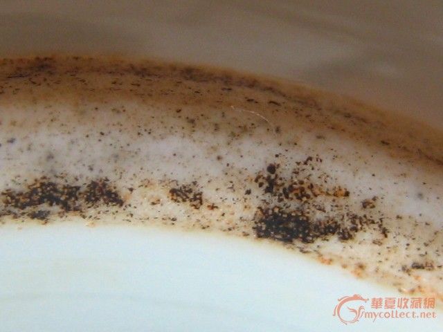 水点梅花渣斗