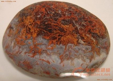 精品雨花石_精品雨花石价格_精品雨花石图片_来自藏友楚钧_杂项_地摊交易_华夏收藏网 cang.com