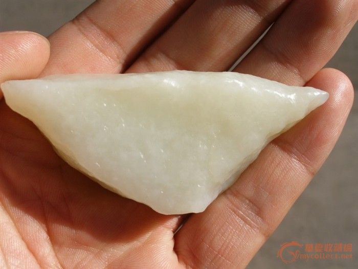 戈壁玉-戈壁玉价格-戈壁玉图片,来自藏友新疆小