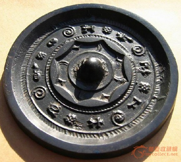 汉镜-汉镜价格-汉镜图片,来自藏友宝瑞轩-铜器