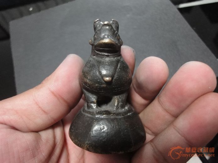 铜权