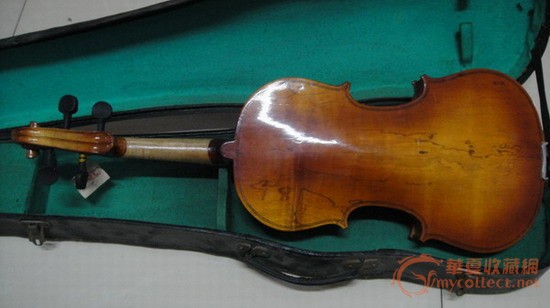 灵小提琴_七、八十年代上海百灵小提琴价格_