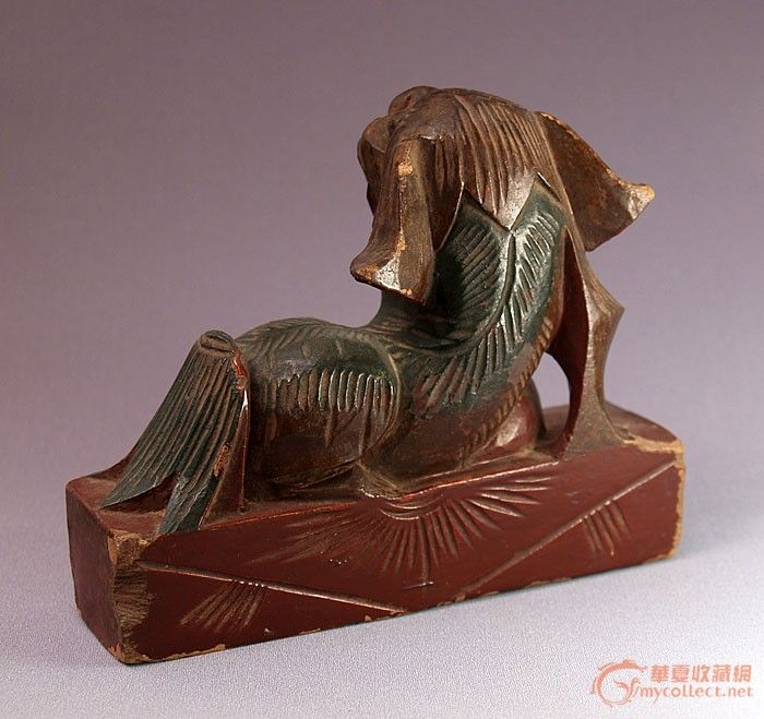 地摊交易区所展示的物品交易信息,其真实性、准确性和合法性由信息发布人负责,华夏收藏网不承担任何法律责任。 华夏收藏网有两种交易模式,1、买卖双方私下协商自行交易;2、买卖双方委托华夏收藏网代理交易。 凡是用户私下交易免费,但本网不承担任何责任。华夏收藏网提醒:为保障您的利益,推荐您选择委托华夏收藏网代理交易,具体安全交易方法如下: 代理交易其运作的实质是以华夏收藏网为货与款转移的中介,提供让买卖双方都放心货款转移的一种服务。 1、买卖双方通过看图、交流达成交易意向,买家将货款作为押金汇至本网,本网收到押金