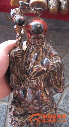 老藏民 哪里收来的 九眼老天珠_老藏民 哪里收