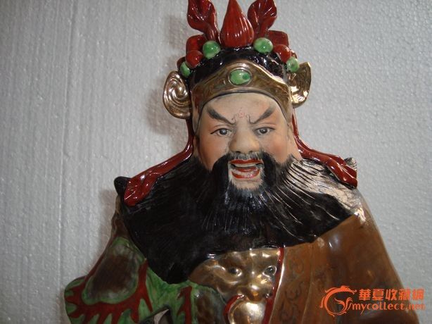 财神菩萨 _财神菩萨 价格_财神菩萨 图片_来自