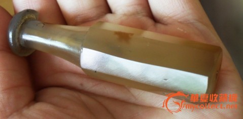 老玛瑙烟嘴_老玛瑙烟嘴价格_老玛瑙烟嘴图片_来自藏友
