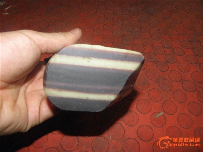 紫袍玉精雕迷你羊17*8cm -紫袍玉精雕迷你羊1