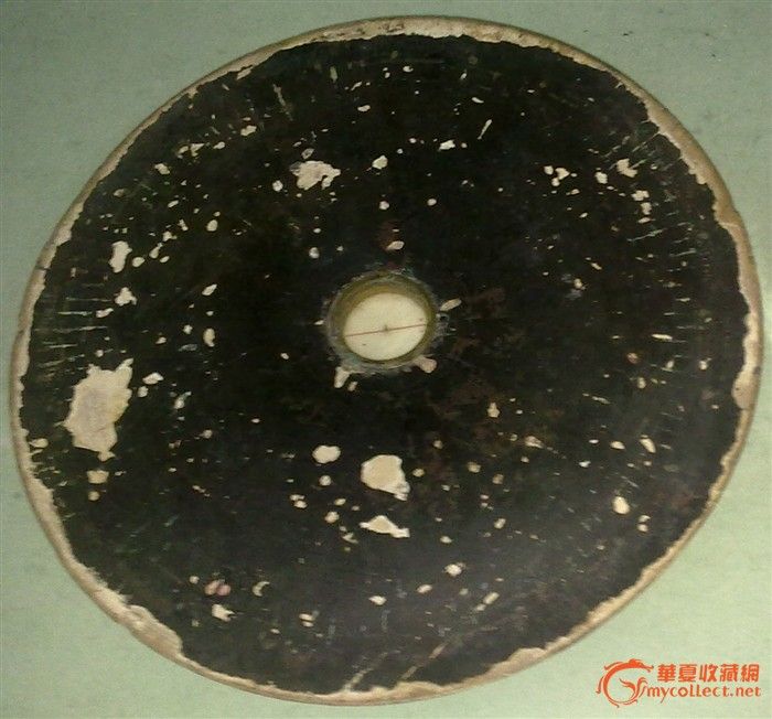 明相叶向高杉木罗盘_明相叶向高杉木罗盘价格