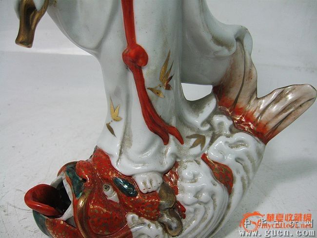 民国滴水观音佛像 _民国滴水观音佛像 价格_民