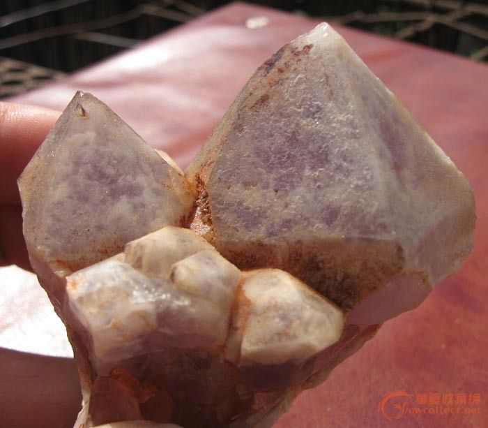 天然紫水晶原石_天然紫水晶原石价格_天然紫