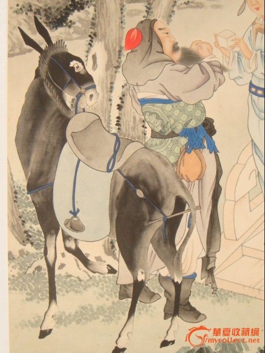 昭君出赛-昭君出赛价格-昭君出赛图片,来自藏友