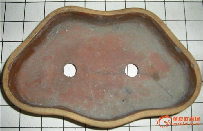 龙泉鸟食罐等一大堆明清老瓷只要100元!_龙泉