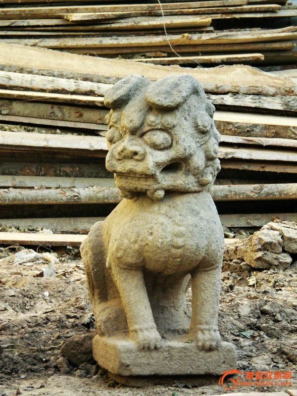 凶神恶煞-凶神恶煞价格-凶神恶煞图片,来自藏友博轩-木器-地摊交易-华夏收藏网