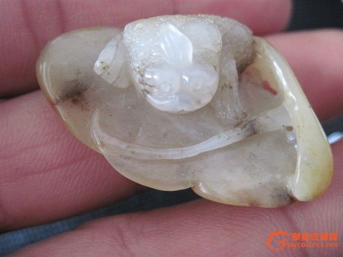 招财蟾,不是籽料白送_招财蟾,不是籽料白送价