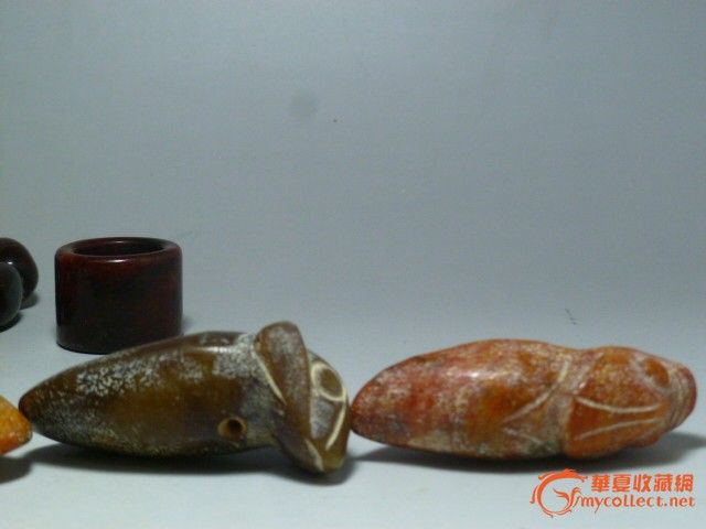 天气冷了6件藏品大优惠换点银子过春节_天气