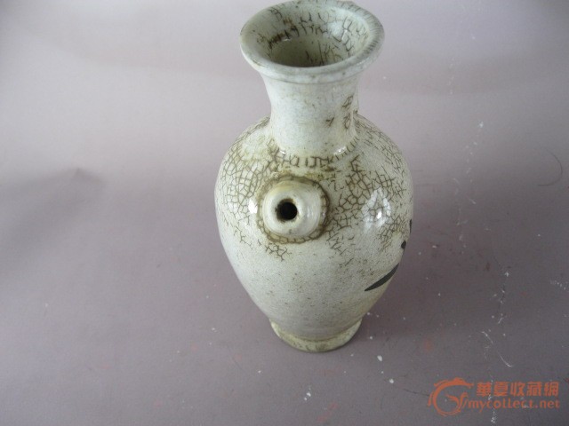 宋代的酒壶_宋代的酒壶价格_宋代的酒壶图片_来自藏友