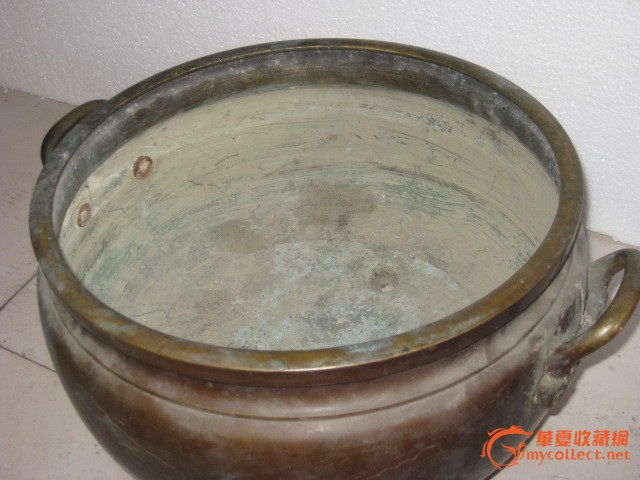 回流火盆