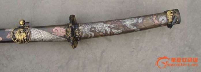 刀图片_来自藏友珍宝缘