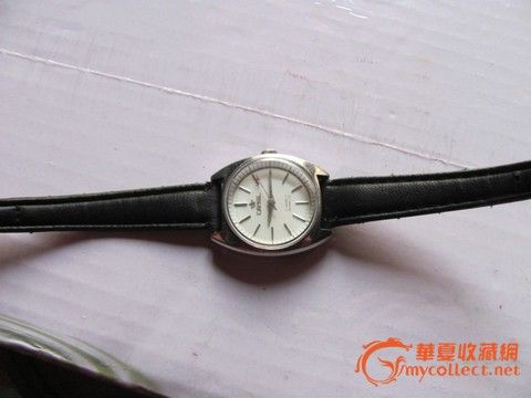 不知道是什么牌子的机械表-不知道是什么牌子