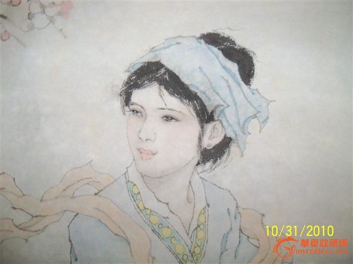 西施踏雪图片,西施浣纱,西施壶_大山谷图库