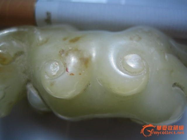 神玉兽_神玉兽价格_神玉兽图片_来自藏友hao