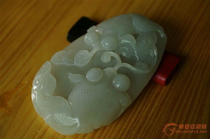 青海玉把件_青海玉把件价格_青海玉把件图片