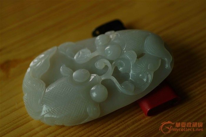 青海玉把件_青海玉把件价格_青海玉把件图片