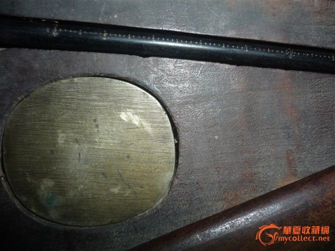 戥子(古代一种小型的杆秤)_戥子(古代一种小型