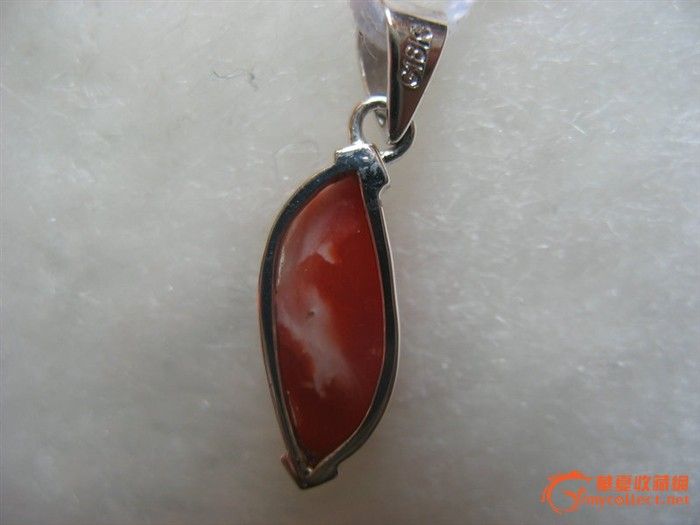 阿卡珊瑚坠1_阿卡珊瑚坠1价格_阿卡珊瑚坠1图