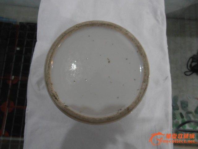 明代<em>天女散花</em>人物粉彩<em>罐</em>_明代<em>天女散花</em>人物粉