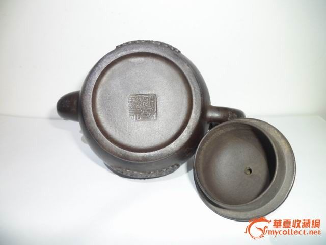 黑泥紫砂壶_黑泥紫砂壶价格_黑泥紫砂壶图片