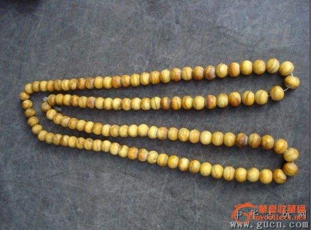 虎骨血料108粒佛珠图片,虎骨珠,虎骨珠_大山谷图库