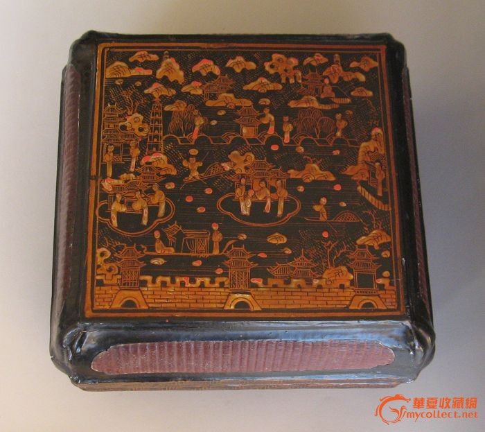 2K03太平有象平安富贵精美老银鼻烟壶_2K03