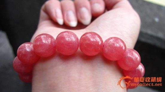 红纹石手链_红纹石手链价格_红纹石手链图片