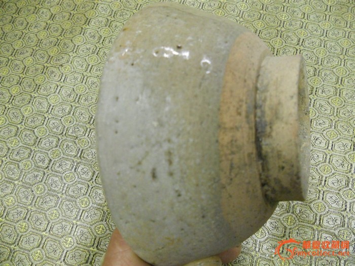 宋代出土碗