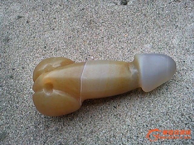 玛瑙阳具_玛瑙阳具价格_玛瑙阳具图片_来自藏友璞石无华_珠宝_地摊交易_华夏收藏网 cang.com