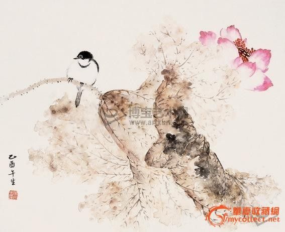 诚购周午生书画作品_诚购周午生书画作品价格_诚购
