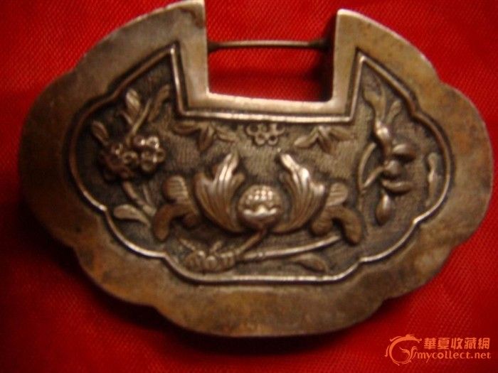 连心锁_连心锁价格_连心锁图片_来自藏友醉翁