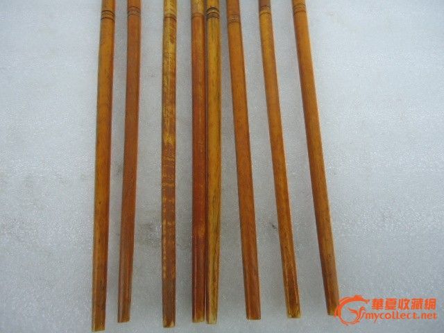 筷子四双 _筷子四双 价格_筷子四双 图片_来自