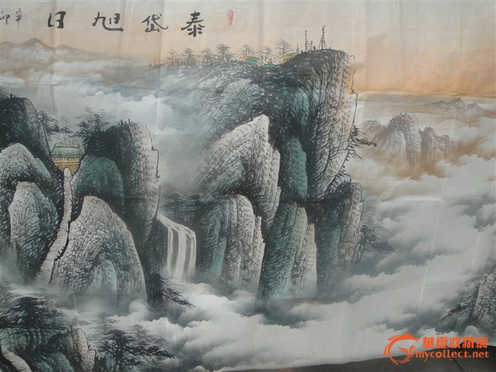 ̩ɽ羰