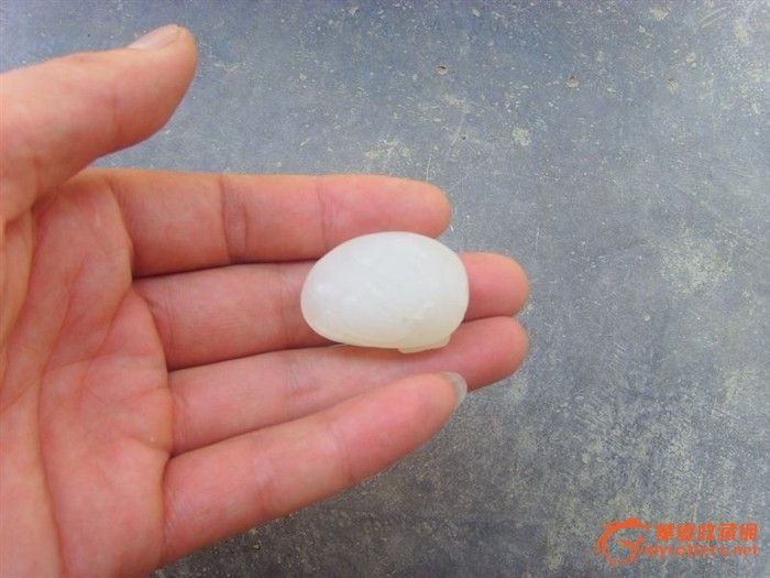 鸭宝_鸭宝价格_鸭宝图片_来自藏友鑫乐斋_玉