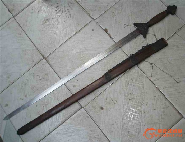 一把老龙泉剑-一把老龙泉剑价格-一把老龙泉剑