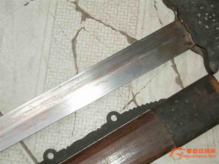 一把老龙泉剑_一把老龙泉剑价格_一把老龙泉