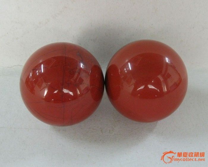 云南红玛瑙健身球-云南红玛瑙健身球价格-云南