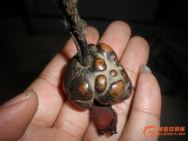 一个很漂亮的影子木疙瘩_一个很漂亮的影子木