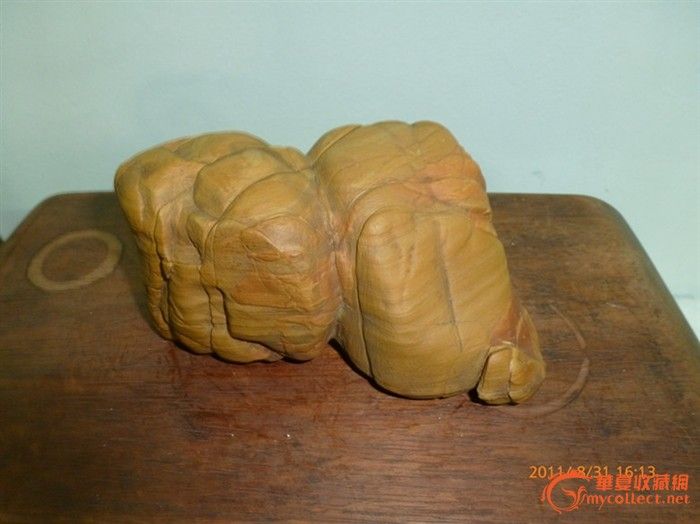 松花江石 黄色_松花江石 黄色价格_松花江石 黄