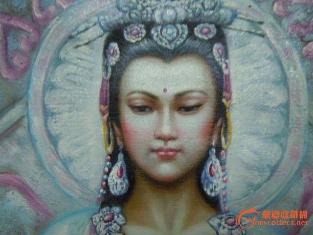 曾浩油画_曾浩油画价格_曾浩油画图片_来自藏