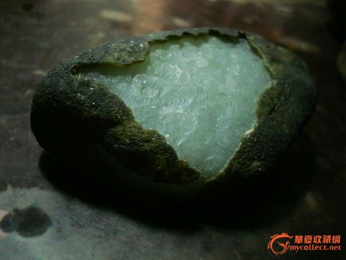 270g莫西沙糯冰明料xc-f100_270g莫西沙糯冰明料xc-f100价格_270g莫西沙糯冰明料xc-f100图片_来自藏友xiaoququ06_玉器_地摊交易_华夏收藏网 cang.com