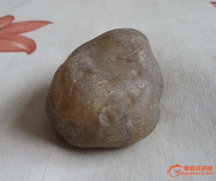 天然玛瑙原石