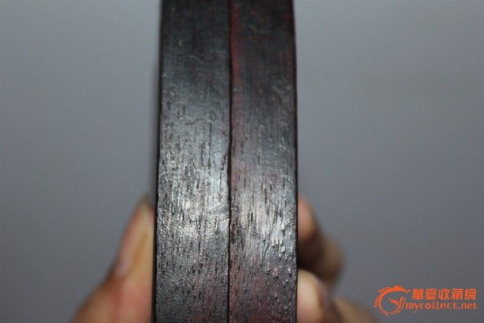 清代草梨木盒458元-清代草梨木盒458元价格-清